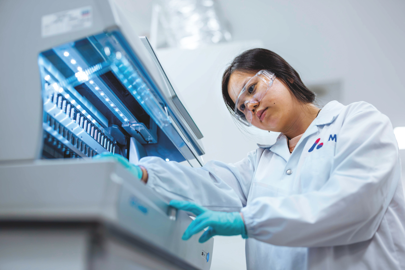 Design Your Custom Targeted DNA Pro Panel